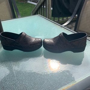 Dansko Clogs